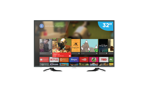 Conion 32EH804U 32” Smart Full HD Android LED Television