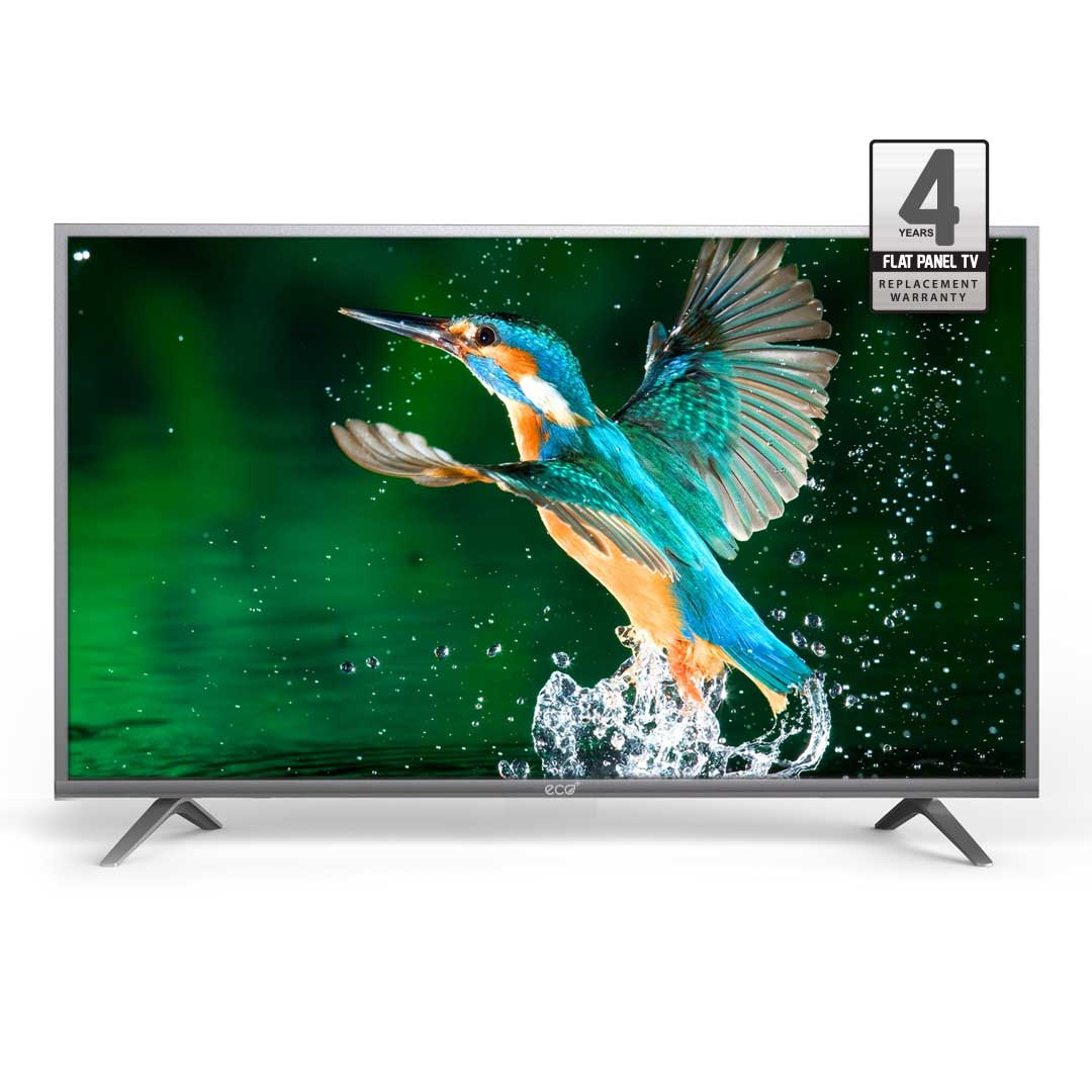 ECOPlus 43 Inch Smart Full HD LED TV