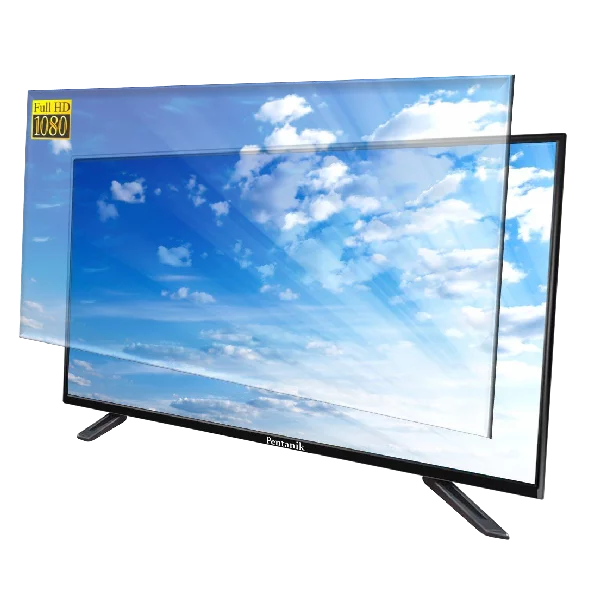 Pentanik 32 Inch Special Eye Protective Smart Android TV 2020