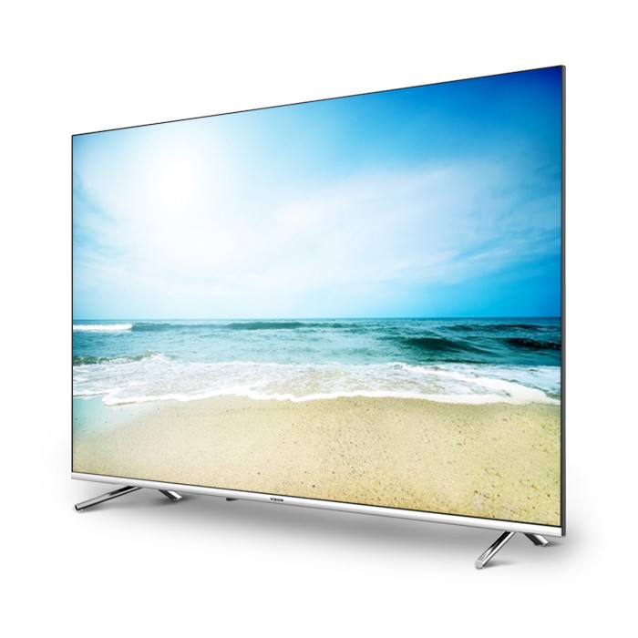 Vision 43quot LED TV Google Android 4K Q2S