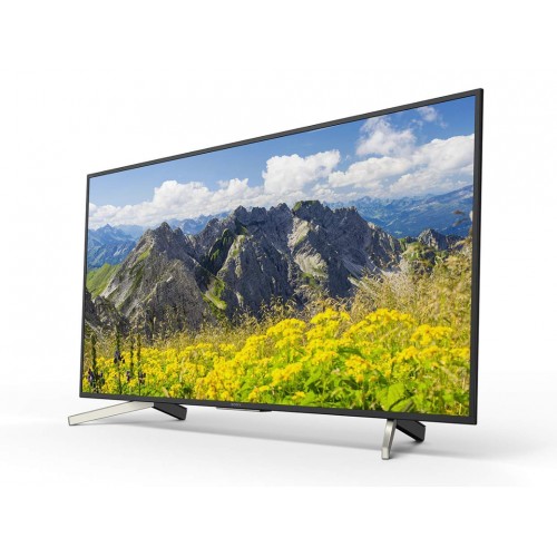 sony 65x7500f 4k android tv