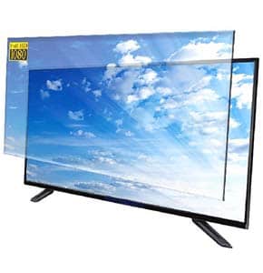 32 inch W550DG EPSOON Double Glass Android TV