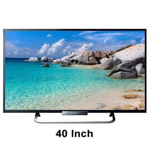 40 inch W550DG EPSOON Double Glass Android TV