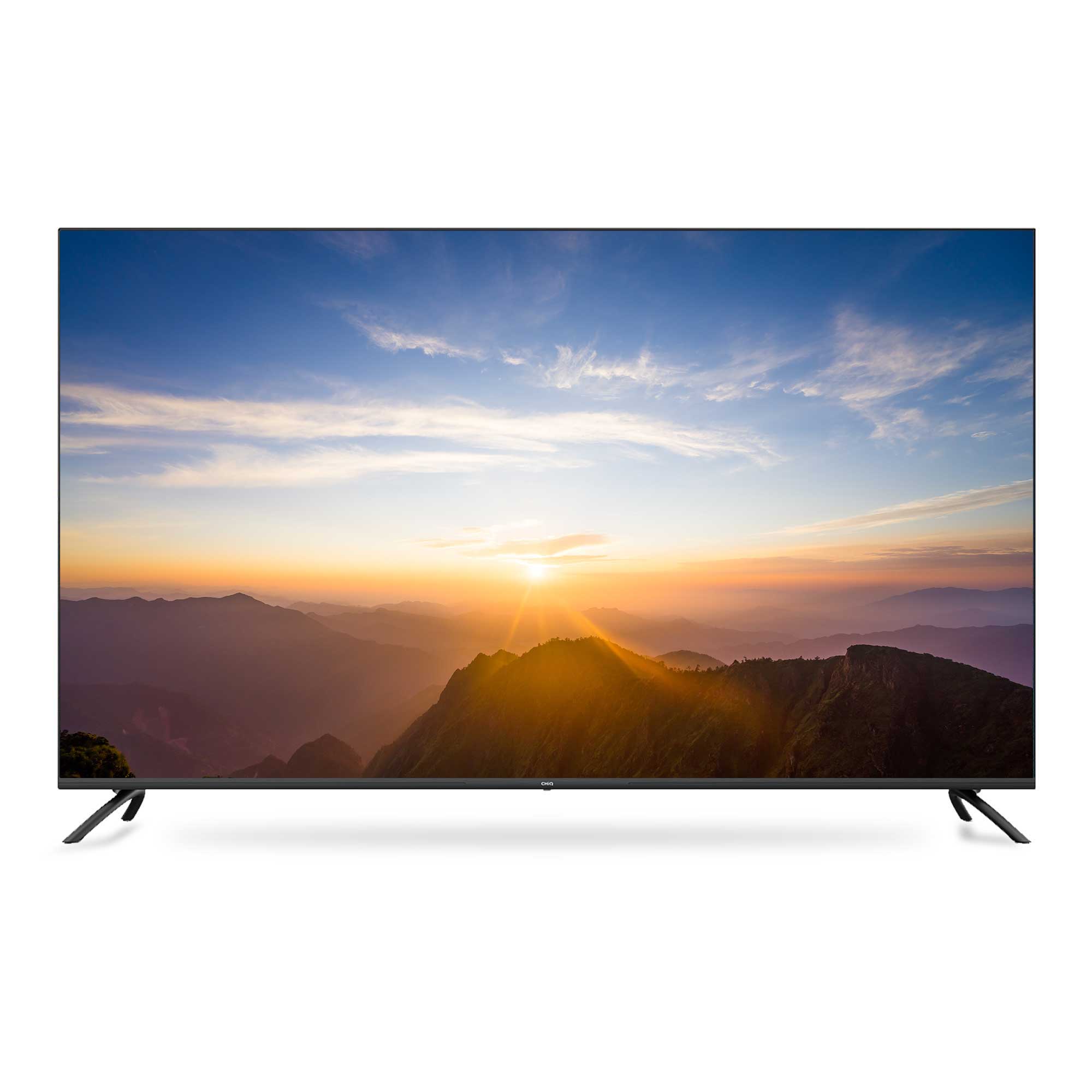 43 inch W550DG EPSOON Double Glass Android TV