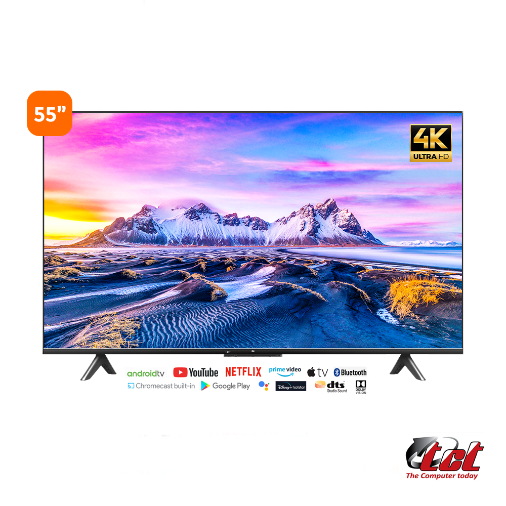 EPSOON 65 inch Android TV