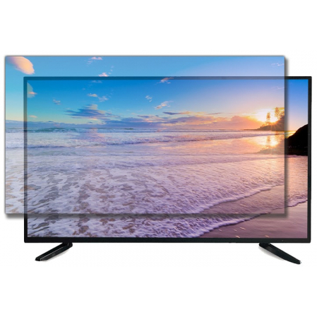 Vezio 32 inch HD LED Smart Android TV