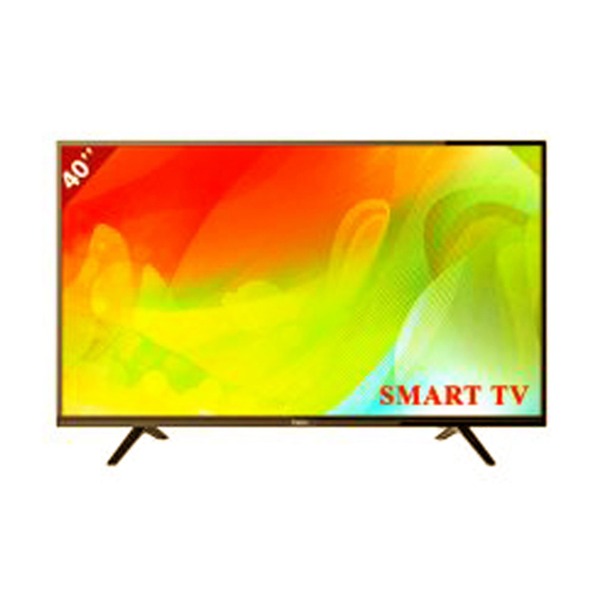 Vezio 40 inch HD LED Smart Android TV