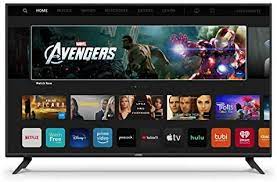 Vezio 65 inch Full HD LED Smart Android TV